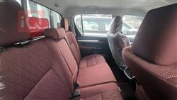 تويوتا هايلوكس